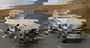 SLS AMG (2010 - 2015)